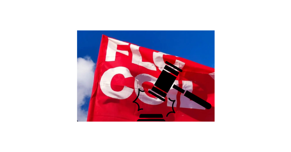 Importante vittoria giudiziaria della FLC CGIL Siena